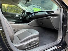 Buick Regal 25T Premium Comfort Edition - фото 9
