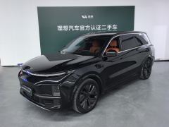 Li Auto L9 Pro - ფოტო 1
