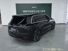 Li Auto L9 Pro - ფოტო 2