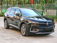 Buick Enclave Plus 652T AWDLuxury Version - ფოტო 3