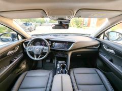 Buick Enclave Plus 652T AWDLuxury Version - ფოტო 5