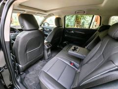 Buick Enclave Plus 652T AWDLuxury Version - ფოტო 6