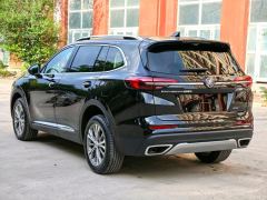 Buick Enclave Plus 652T AWDLuxury Version - ფოტო 7