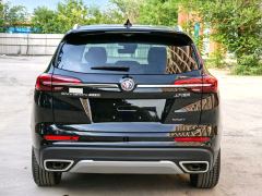 Buick Enclave Plus 652T AWDLuxury Version - ფოტო 8