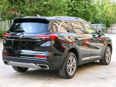Buick Enclave Plus 652T AWDLuxury Version - ფოტო 9
