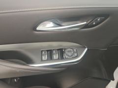 Cadillac XT4 28T 2WD Luxury Edition - ფოტო 13