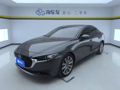 Mazda3 Axela 2.0L Automatic Brilliant Edition - photo 1