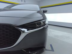 Mazda3 Axela 2.0L Automatic Brilliant Edition - photo 4