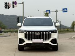 Geely Haoyue L 2.0T Premium Version - ფოტო 2