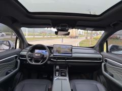 Geely Haoyue L 2.0T Premium Version - ფოტო 4