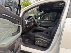 Geely Haoyue L 2.0T Premium Version - ფოტო 5