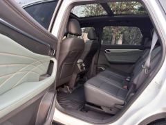 Geely Haoyue L 2.0T Premium Version - ფოტო 6