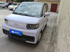 Chery QQ Icecream Fengyun QQ Ice Cream 170km Sundae Edition - фото 1