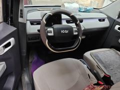 Chery QQ Icecream Fengyun QQ Ice Cream 170km Sundae Edition - фото 16