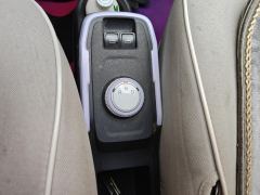 Chery QQ Icecream Fengyun QQ Ice Cream 170km Sundae Edition - фото 19