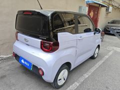 Chery QQ Icecream Fengyun QQ Ice Cream 170km Sundae Edition - фото 2