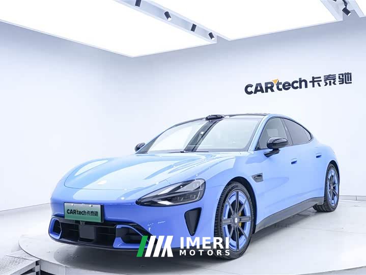 Xiaomi SU7 Pro