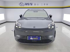 Lynk & Co 08 EM-P 1.5T 120km Forerunner Long Range Pro - photo 3