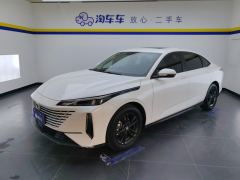 Changan Yida 1.5T Edition - ფოტო 1