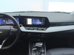 Chevrolet Monza 1.5L Double clutch enjoyment edition - фото 17