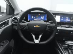 Chevrolet Monza 1.5L Double clutch enjoyment edition - фото 18