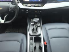 Chevrolet Monza 1.5L Double clutch enjoyment edition - фото 19