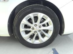 Chevrolet Monza 1.5L Double clutch enjoyment edition - фото 6