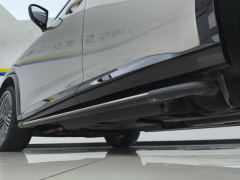 Nissan PATHFINDER Tanlu 2.0T 4WD Zhizun Edition 6-seater - ფოტო 11