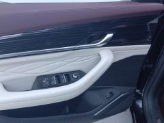 Geely Xingyue L 2.0T Automatic two-wheel drive Yunqi Edition - ფოტო 13