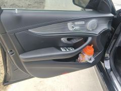 Mercedes-Benz E Class E-Class Facelift E 300 L Sport Luxury - ფოტო 12