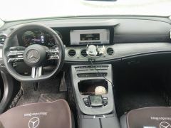 Mercedes-Benz E Class E-Class Facelift E 300 L Sport Luxury - ფოტო 16