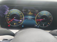 Mercedes-Benz E Class E-Class Facelift E 300 L Sport Luxury - ფოტო 20