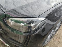Mercedes-Benz E Class E-Class Facelift E 300 L Sport Luxury - ფოტო 4