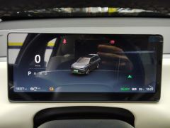 Leapmotor C16 BEV 520km Exclusive Edition - ფოტო 20