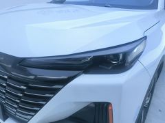 Changan CS55PLUS 1.5T Premium Version - ფოტო 4