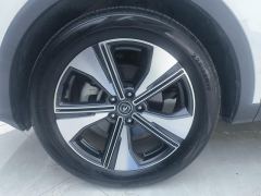 Changan CS55PLUS 1.5T Premium Version - ფოტო 6