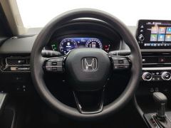 Honda Civic 240TURBO CVT Dynamic Edition - фото 18