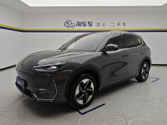 Geely Galaxy E5 530km Explorer Edition - ფოტო 1