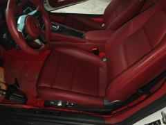Porsche 718 Cayman 2.0T - ფოტო 14