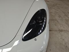 Porsche 718 Cayman 2.0T - ფოტო 4