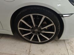 Porsche 718 Cayman 2.0T - ფოტო 6
