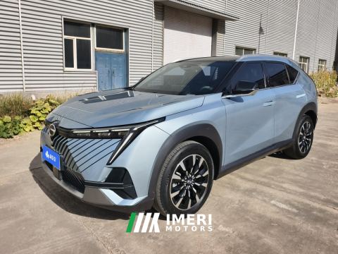 2022 GAC Emkoo PHEV 2.0L Pro Edition - ავტომობილი ჩინეთიდან