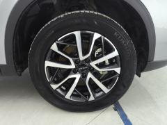Haval H6 Gen 3 1.5T 2WD Max - ფოტო 6