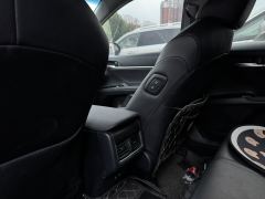Toyota Camry 2.0G Luxury Edition - фото 10