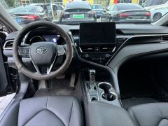 Toyota Camry 2.0G Luxury Edition - фото 11