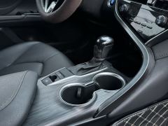 Toyota Camry 2.0G Luxury Edition - фото 13