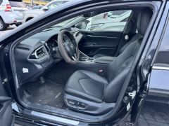 Toyota Camry 2.0G Luxury Edition - фото 2