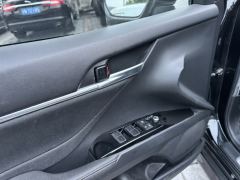 Toyota Camry 2.0G Luxury Edition - фото 4