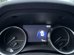 Toyota Camry 2.0G Luxury Edition - фото 5