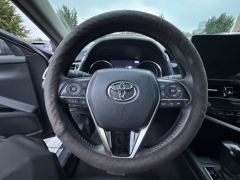 Toyota Camry 2.0G Luxury Edition - фото 6